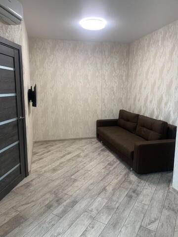 Фото номера Апартаменты-студио Апартаменты Crown Home г. Минск 4