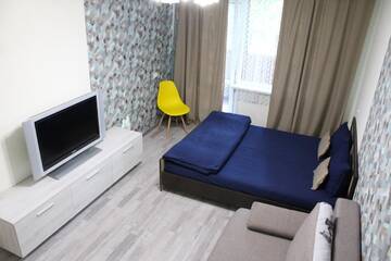 Фото Апартаменты Shell Apartments г. Минск 5