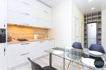 Фото Апартаменты Shell Apartments г. Минск 1