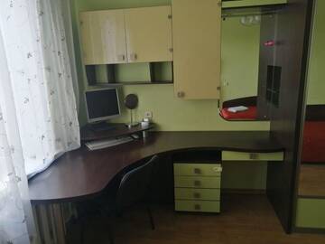 Фото Проживание в семье Комната в центре Минска WI-FI г. Минск 4