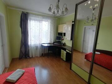 Фото Проживание в семье Комната в центре Минска WI-FI г. Минск 3