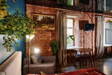 Фото Апартаменты SO Lovely apt in heart of historical downtown г. Минск 5
