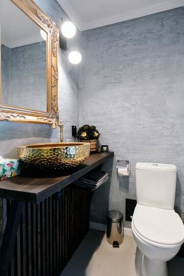 Фото номера Апартаменты Апартаменты SO Lovely apt in heart of historical downtown г. Минск 18