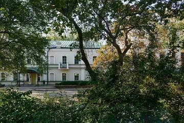 Фото номера Апартаменты Апартаменты SO Lovely apt in heart of historical downtown г. Минск 19
