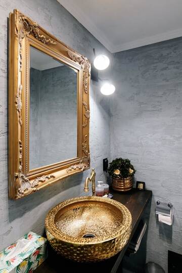 Фото номера Апартаменты Апартаменты SO Lovely apt in heart of historical downtown г. Минск 17