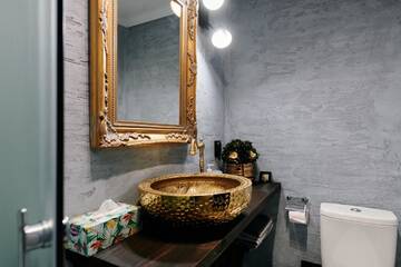 Фото номера Апартаменты Апартаменты SO Lovely apt in heart of historical downtown г. Минск 14