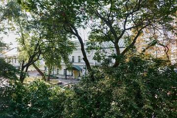 Фото номера Апартаменты Апартаменты SO Lovely apt in heart of historical downtown г. Минск 20