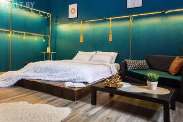 Фото Апартаменты SO Lovely apt in heart of historical downtown г. Минск 2