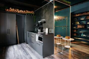 Фото номера Апартаменты Апартаменты SO Lovely apt in heart of historical downtown г. Минск 27