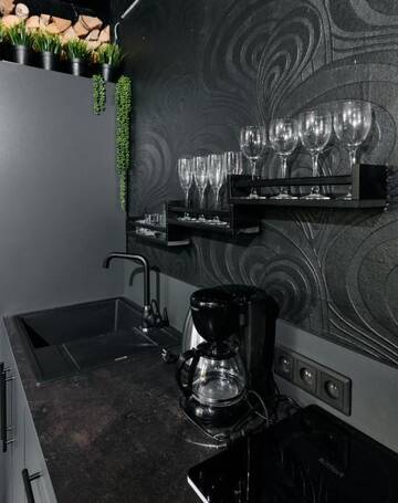 Фото номера Апартаменты Апартаменты SO Lovely apt in heart of historical downtown г. Минск 30