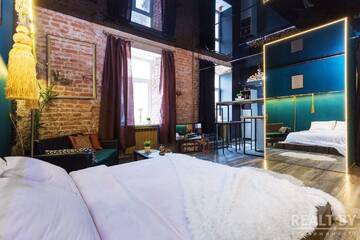Фото Апартаменты SO Lovely apt in heart of historical downtown г. Минск 3