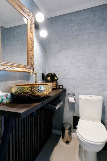 Фото номера Апартаменты Апартаменты SO Lovely apt in heart of historical downtown г. Минск 34