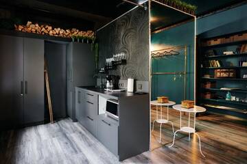Фото номера Апартаменты Апартаменты SO Lovely apt in heart of historical downtown г. Минск 10