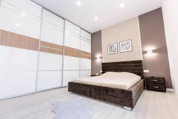Фото Апартаменты Luxury apartment in the center with two bedrooms and baths г. Минск 3