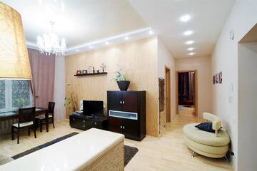 Фото Апартаменты Apartments near Zhuravinka г. Минск 5