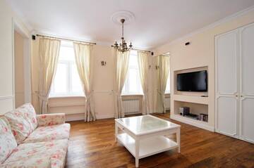 Фото номера Апартаменты Апартаменты Apartamenty on Nezavisimosti 39 г. Минск 43