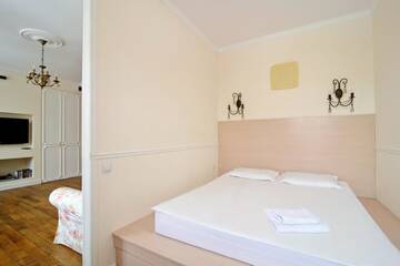 Фото номера Апартаменты Апартаменты Apartamenty on Nezavisimosti 39 г. Минск 11