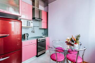 Фото номера Апартаменты Апартаменты Apartamenty on Nezavisimosti 39 г. Минск 30