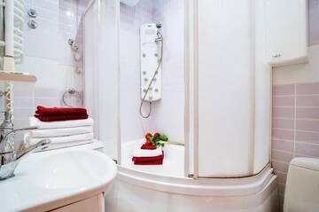 Фото номера Апартаменты Апартаменты Apartamenty on Nezavisimosti 39 г. Минск 35