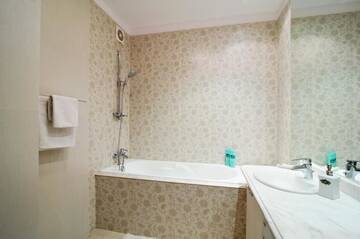 Фото номера Апартаменты Апартаменты Apartamenty on Nezavisimosti 39 г. Минск 39