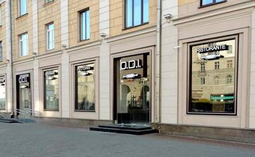 Фото номера Апартаменты - Двухуровневые Апартаменты Center Minsk г. Минск 43