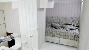 Фото номера Апартаменты - Двухуровневые Апартаменты Center Minsk г. Минск 50