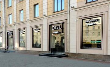 Фото номера Апартаменты - Двухуровневые Апартаменты Center Minsk г. Минск 21