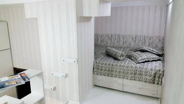 Фото номера Апартаменты - Двухуровневые Апартаменты Center Minsk г. Минск 23