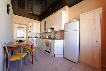 Фото номера Апартаменты с 2 спальнями Апартаменты Apartments - welcome г. Минск 8