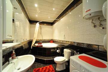 Фото Апартаменты Apartments - welcome г. Минск 5