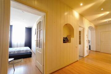 Фото номера Апартаменты с 2 спальнями Апартаменты Apartments - welcome г. Минск 11