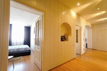 Фото номера Апартаменты с 2 спальнями Апартаменты Apartments - welcome г. Минск 15