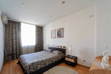 Фото номера Апартаменты с 2 спальнями Апартаменты Apartments - welcome г. Минск 16