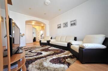 Фото номера Апартаменты с 2 спальнями Апартаменты Apartments - welcome г. Минск 17