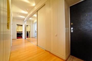 Фото номера Апартаменты с 2 спальнями Апартаменты Apartments - welcome г. Минск 14