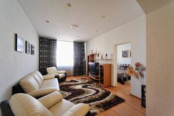 Фото Апартаменты Apartments - welcome г. Минск 2