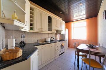 Фото номера Апартаменты с 2 спальнями Апартаменты Apartments - welcome г. Минск 7