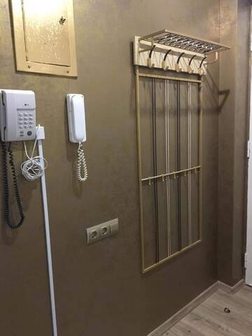Фото номера Апартаменты с балконом Апартаменты Nezavisimosti 74 г. Минск 11