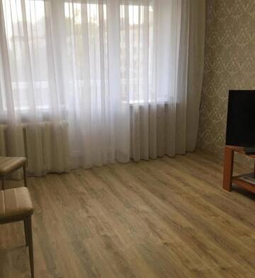 Фото номера Апартаменты с балконом Апартаменты Nezavisimosti 74 г. Минск 15