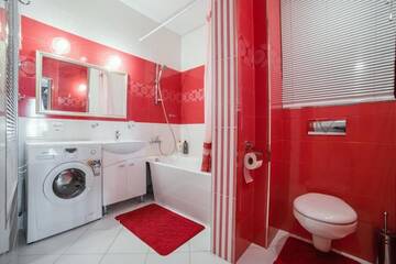 Фото Апартаменты Apartment on Kirova 1 г. Минск 4
