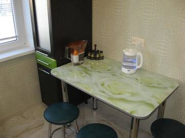 Фото номера Апартаменты с 1 спальней Апартаменты 1 Apartments Prityckogo, 54 г. Минск 71
