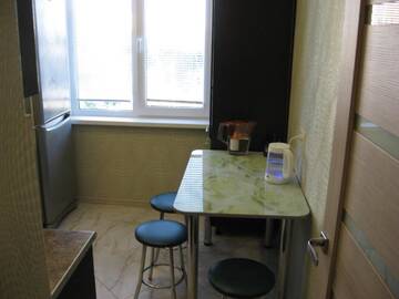 Фото Апартаменты 1 Apartments Prityckogo, 54 г. Минск 4