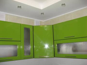 Фото номера Апартаменты с 1 спальней Апартаменты 1 Apartments Prityckogo, 54 г. Минск 49