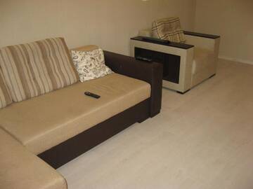 Фото номера Апартаменты с 1 спальней Апартаменты 1 Apartments Prityckogo, 54 г. Минск 51