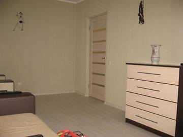 Фото номера Апартаменты с 1 спальней Апартаменты 1 Apartments Prityckogo, 54 г. Минск 59