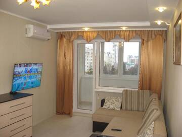 Фото Апартаменты 1 Apartments Prityckogo, 54 г. Минск 1