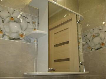 Фото номера Апартаменты с 1 спальней Апартаменты 1 Apartments Prityckogo, 54 г. Минск 66