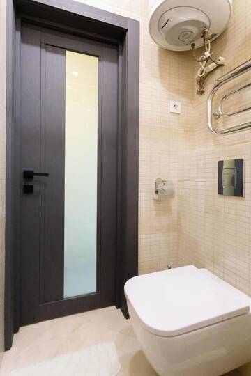 Фото номера Апартаменты Апартаменты Apartments Roomer 31/2 г. Минск 45