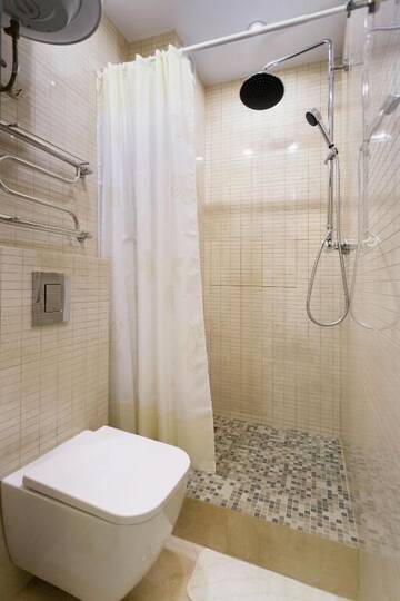 Фото номера Апартаменты Апартаменты Apartments Roomer 31/2 г. Минск 46