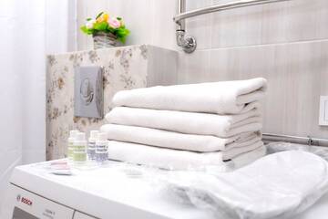 Фото номера Апартаменты Апартаменты Apartments Roomer 31/2 г. Минск 42